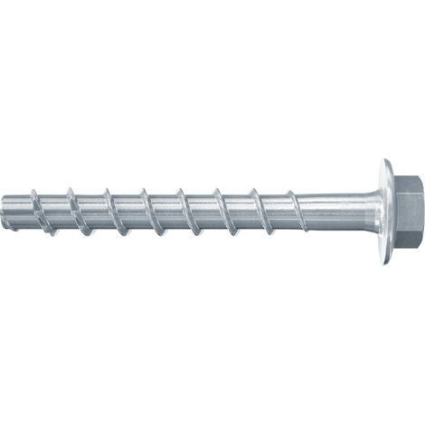 Hormigón Tornillo Fischer Fbs Ultracut Ii 6X40 / 5 De Estados Unidos (Por 100)