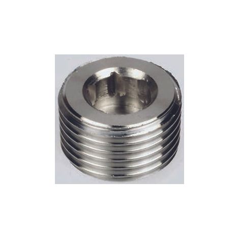 Bouchon Legris R (conique) Mâle 3/8pouce ( Prix pour Paquet de 2 )