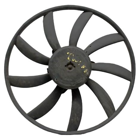 [PRODUIT D'OCCASION] Moteur Ventilateur Radiateur RENAULT Twingo ♻️ Ref Oe. 7701206548 - Garantie à vie (1/3)