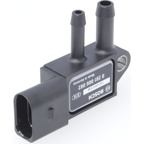 Capteur de pression Bosch 0281006082 (1/5)