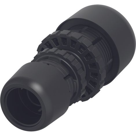 TECElogo Ax raccord réduit, PPSU, 8832302