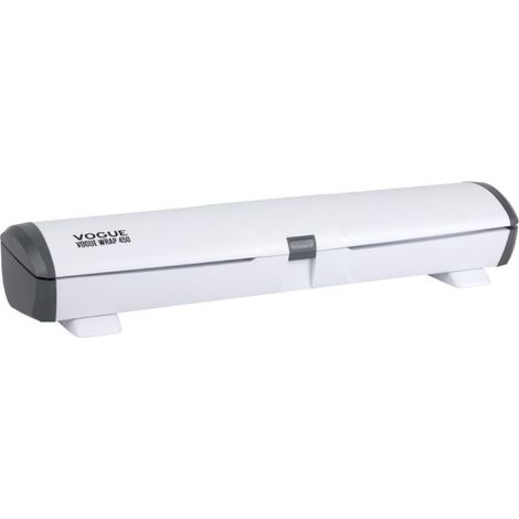 Distributeur de film, aluminium et papier sulfurisé Wrap 450 - VOGUE (1/5)
