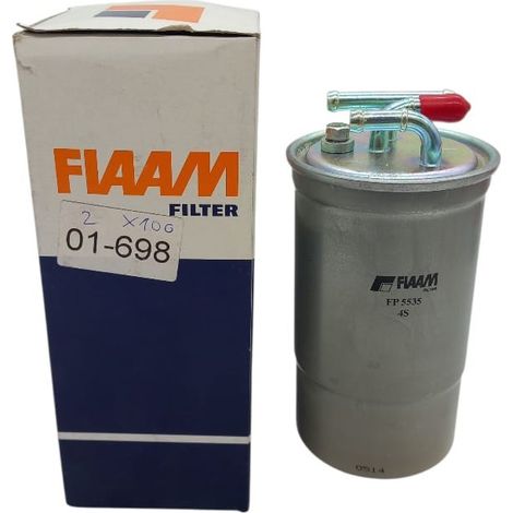 Filtro carburante per seat leon  toledo ii/mk ii