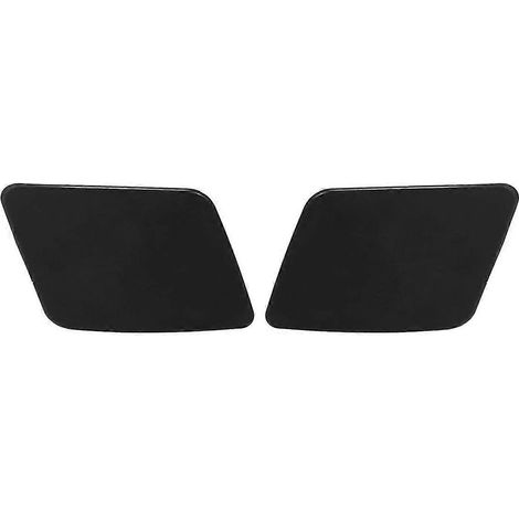 Pour - 1 Série F20 2 Série Cache lave-phares 51117297981-- (1/5)