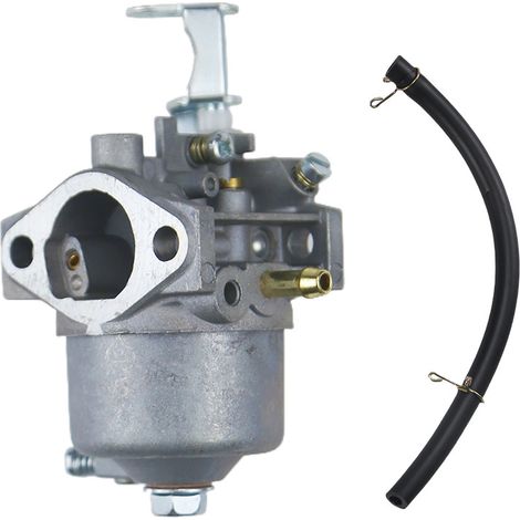 Carburetors for vertical shaft engines 1P56F, P15Q-2, P15Q-3, P15Q-4 for snow sweepers and lawnmowers--DTEKGAZ