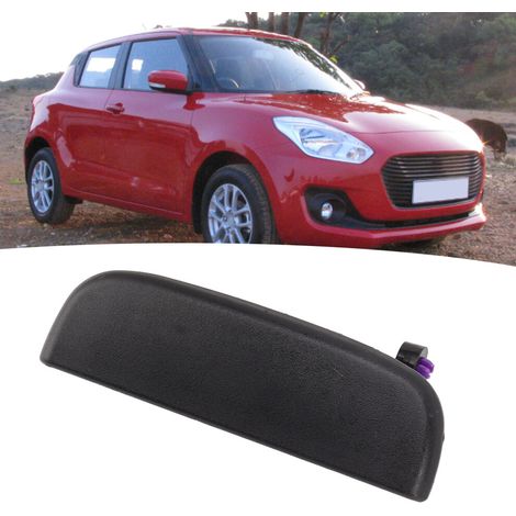 Passend für den einfach zu montierenden schwarzen linken externen Lenker 82801M68K505PK, für Suzuki Alto Fit (1/2)