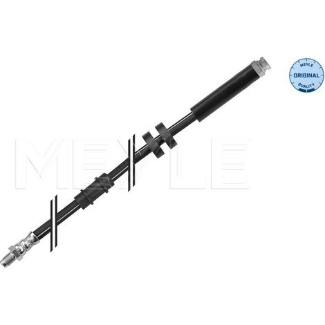 Flexible de frein Meyle 11-14 525 0030 CITROËN 46786430 4806.C2 4806.F2 51748935