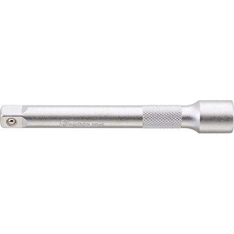 Verlängerung 3/8" 125mm FORTIS (1/3)