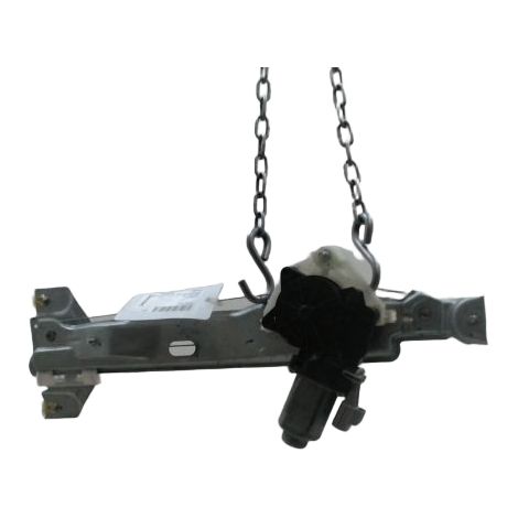 [PRODUIT D'OCCASION] Mecanisme+moteur Leve-glace Arriere Gauche FORD Ka+ ♻️ Ref Oe. 1891603 - Garantie à vie (1/3)