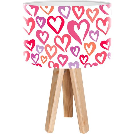 Lampe de chevet kids foto-075 (1/3)
