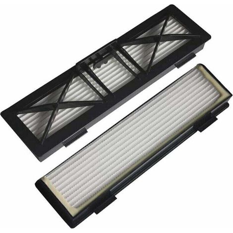 Lot de 6 filtres HEPA pour Neato Botvac D7 D3 D4 D5 D6 D70 D75 D80 D85 pour filtres Neato Botvac 75e 80 85 pièces-- (1/3)