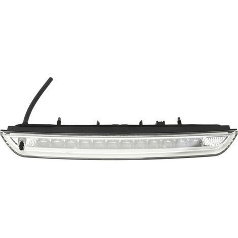 Feu de freinage à montage élevé 15W 12V 6351LX 3e feu stop de remplacement pour Peugeot 2008 308 SW II 508 SW (1/5)