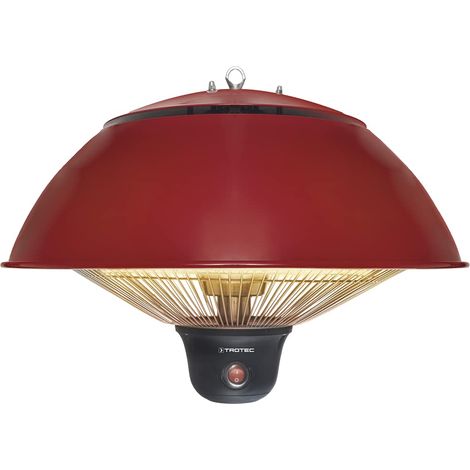 Chauffage infrarouge plafond IR 1510 SC  Radiateur de terrasse (1/5)
