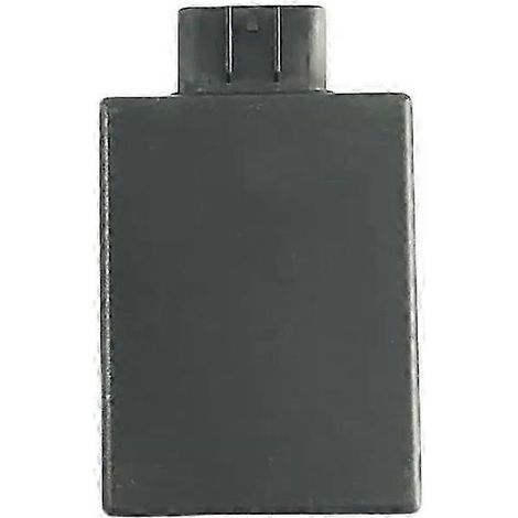 Module d'allumage CDI compatible avec Ranger 500 4x4/6x6 2003 499 cm3, référence 3087169 (1/5)
