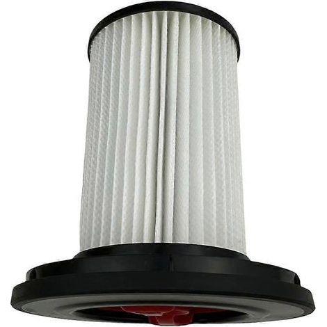 Filtre pour aspirateur BOSCH Unlimited série GEN2 - 8 pièces de rechange - Filtres de remplacement 12036642 12023349 (1/5)
