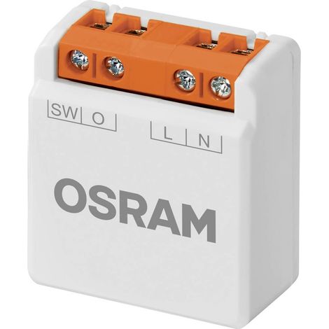 OSRAM Smart+ Modulo MODULO SWITCH WIFI 1CH (1/5)