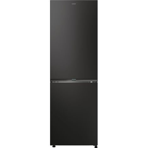 Candy Fresco CNCQ4T618EB Libera installazione 355 L Nero