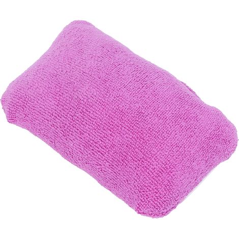 Coussinet de préhension pour exercices de la main avec bande élastique (1/5)