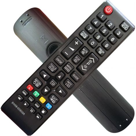 1 Stück Ersatz-Universalfernbedienung für Samsung Smart Universal (1/5)