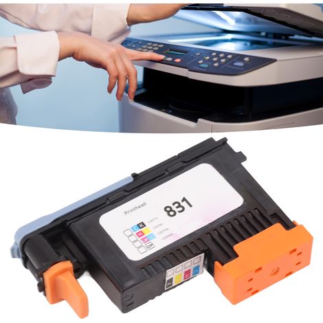 Ersatzdruckköpfe für HP 831 Drucker und HP Latex 310/330/360/370 Drucker. (1/5)