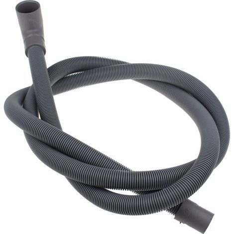 Ariston - abfluss-schlauch al100/125be - c00091775 - 8059131917758