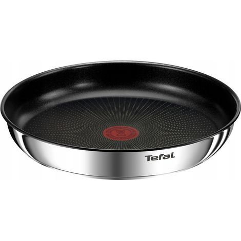 TEFAL Ingenio Emotion poêle L8970474 24 cm 1 pc. (1/5)