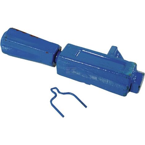 Juego de conversi贸n D110 tend. orig. LEMKEN 5339206