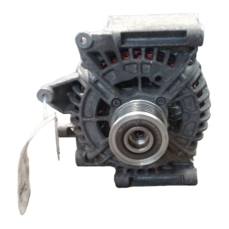 [PRODUIT D'OCCASION] Alternateur MERCEDES Classe C 2004- ♻️ Ref Oe. 0141540702 - Garantie à vie (1/4)