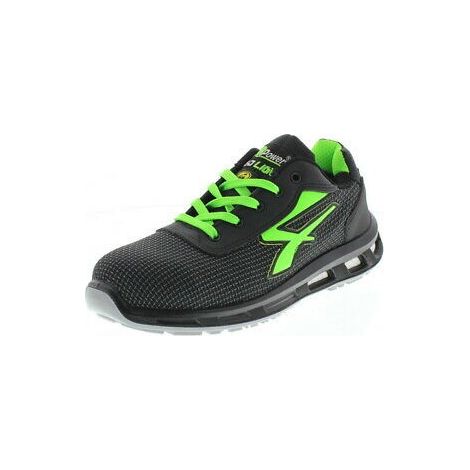 U-POWER SCARPA STRONG S3 N.41  PZ 1