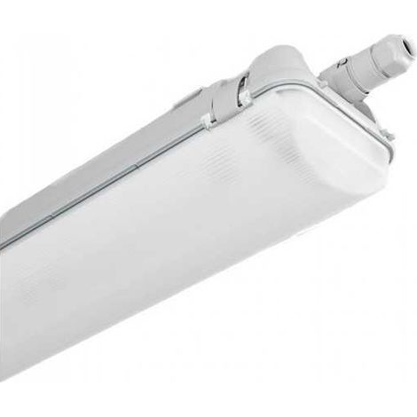 Lámpara Echo 927 LED Blanco 48W 8060Lm 4000K