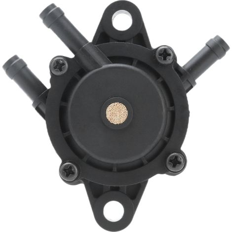 Pompe à essence pour tondeuse à gazon compatible avec les modèles 491922, 691034, 28B702, 28B707, 28M707, 28N707, 28P777, 28Q777, 351442 et 351447 (1/5)
