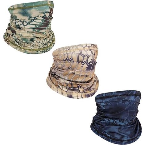 Scaldacollo estivo in seta ghiaccio,maschera protettiva dai raggi UV con protezione solare,copricapo per esterni