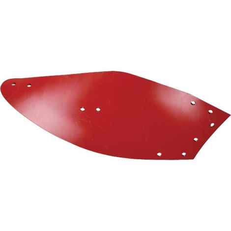 Ala per modanatura, sinistra 14-18"" tipo 8 adatta per Kverneland KK073287N