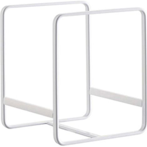 Égouttoir à vaisselle, porte-ustensiles, porte-casseroles, porte-serviettes (1/5)
