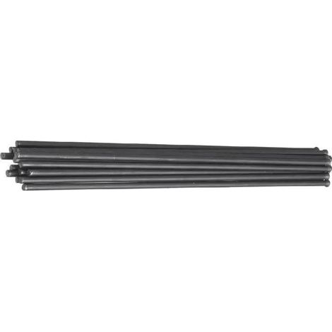 Herramienta manual Hazet 9035 050 negro acero 19 piezas