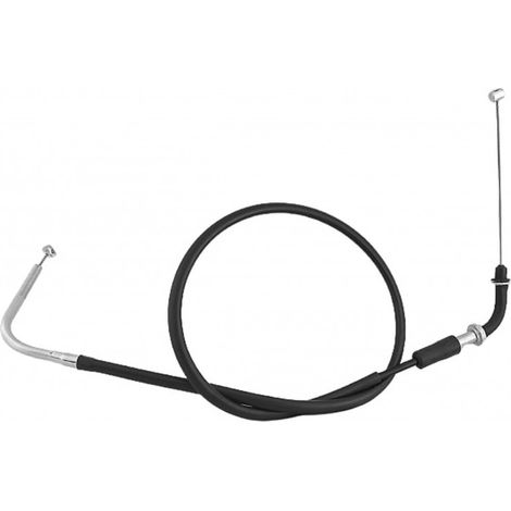 CABLE DEL ACELERADOR PARA YAMAHA XV 535 VIRAGO (95-03) LINMOT 3JC-26311-00 (1/3)