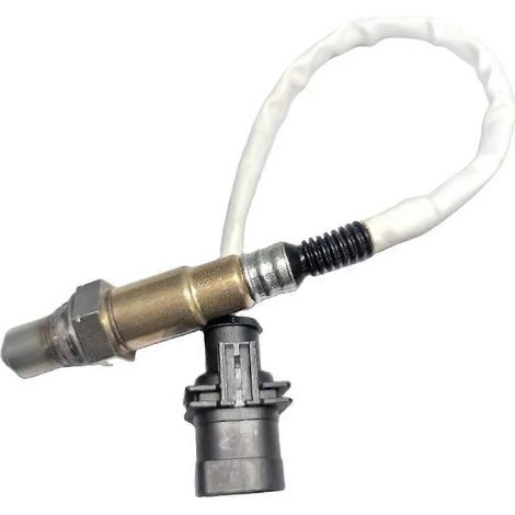 Capteur d'oxygène LR035750 0258027049 CPLA-9F472-CC compatible avec Land Rover LR4 DISCOVERY RANGE ROVER (Sport) 3.0 5.0 2014-2019 (1/5)