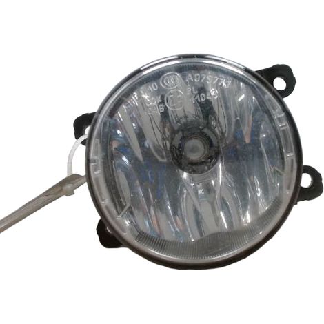 [PRODUIT D'OCCASION] Phare Antibrouillard Avant Gauche RENAULT Clio Iv 2012- ♻️ Ref Oe. 261500097r - Garantie à vie (1/3)