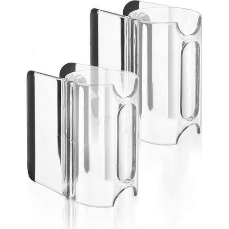 Clip pour Dyson, clip2 pour supports Dyson V11 V10 V8 V7, accessoires pour aspirateurs (1/5)