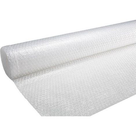 Rouleau de Film bulles de protection 10m x 1m diam 10mm
