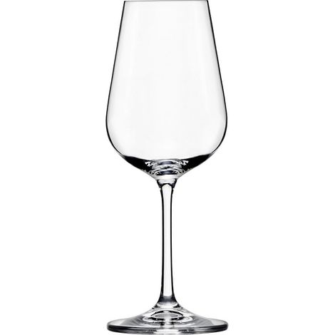Verre de vin blanc 360 ml, 6 verres à porto en cristal (1/3)
