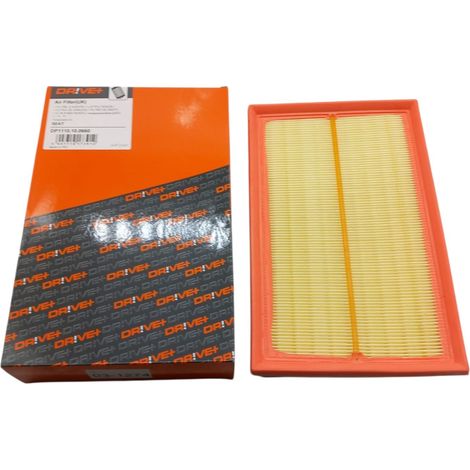 Filtro aria motore per skoda fabia iv  kamiq  karoq i  octavia iii/iv  scala