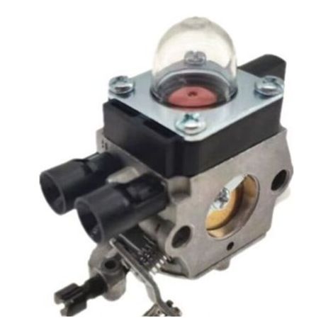 Carburetor for Stihl FS38, FS45, FS46, FS55 2-Mix brushcutters 4140 120 0623, high quality and durable (1/4)