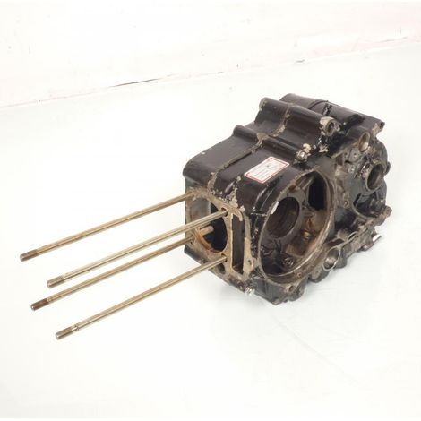 [PRODUIT D'OCCASION] Carter moteur origine pour dirt bike Lifan 125 XY 156FMI Occasion (1/4)