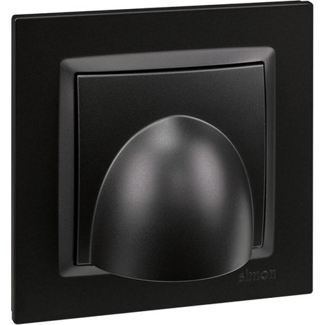 USCITA CAVO NERO