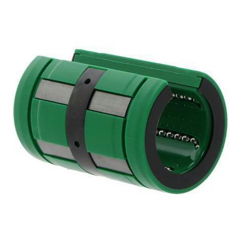 Linear-Kugellager KNO50 50mm AD 75mm B.100mm 1St./VE INA (1/2)