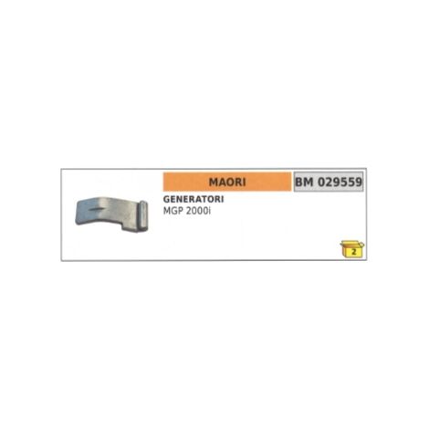 Motor de arranque MAORI para generador MGP2000i PROGREEN PTG2000i código 029559
