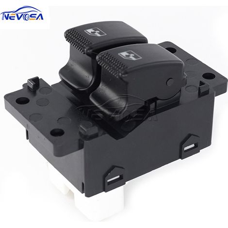 Suitable for modern window lift control switches, electric window adjustment switches 93570-0X000 (1/4)