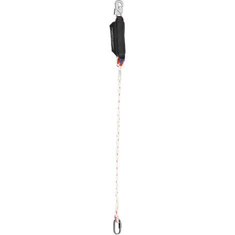 ASSORBITORE ENERGIA CON 2 MOSCHET.