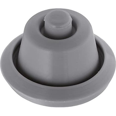 Accessorio WMF Junta De Seguridad nero silicone gomma (1/4)